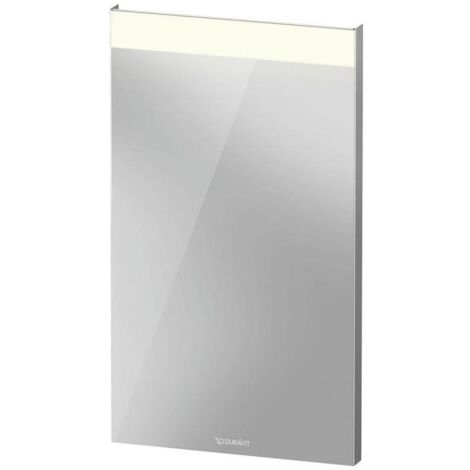Duravit Licht & Spiegel Good Spiegel mit LED-Beleuchtung,