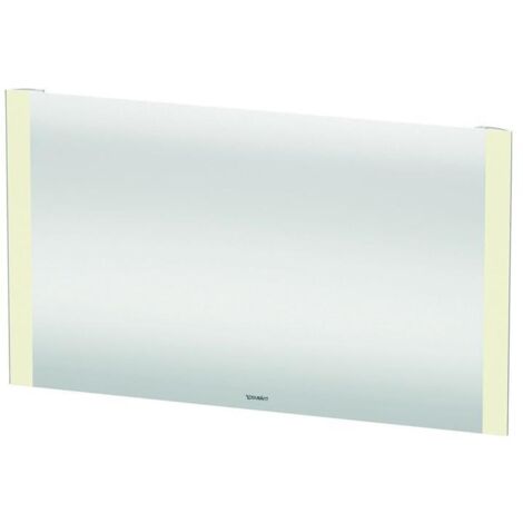 Duravit Licht & Spiegel Spiegel mit LED-Beleuchtung,