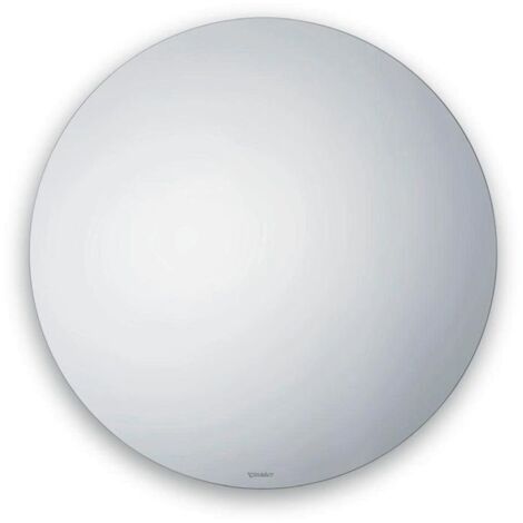 Duravit Lichtspiegel Good, d 70x3,4cm, 31 W, Sch ext, LED, w