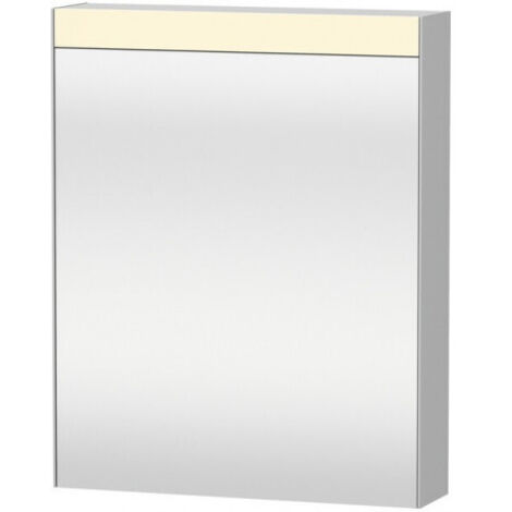 DURAVIT LM7830R00000 Armoire miroir avec éclairage BETTER