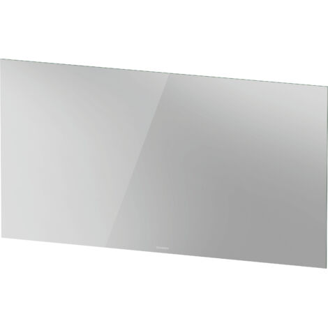 Duravit lumière et miroirs Better Miroirs avec éclairage LED,