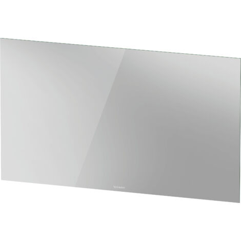 Duravit lumière et miroirs Better Miroirs avec éclairage LED,