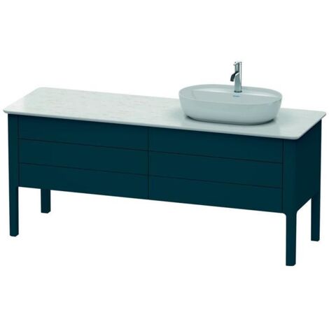 Duravit Luv Waschtischunterbau stehend, 1733 x 570 mm, 2
