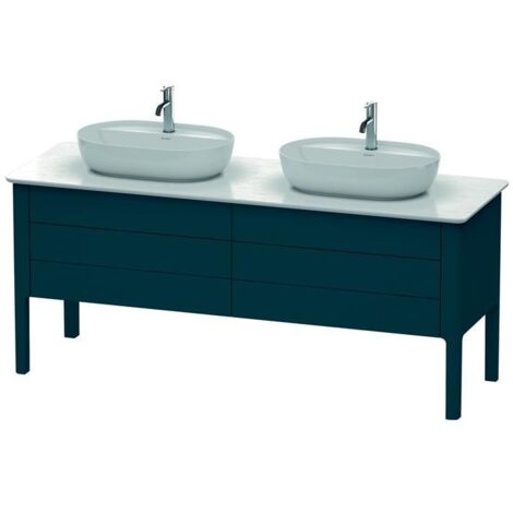 Duravit Luv Waschtischunterbau stehend, 1733 x 570 mm, 2