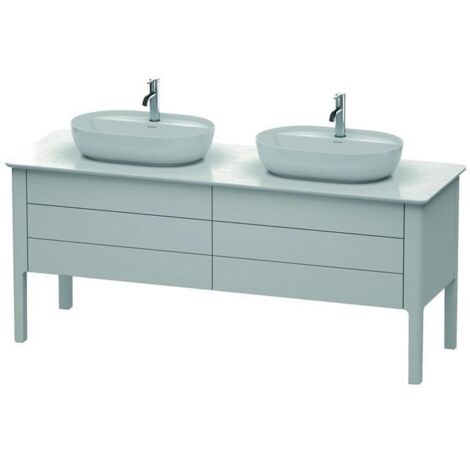 Duravit Luv Waschtischunterbau stehend, 1733 x 570 mm, 2