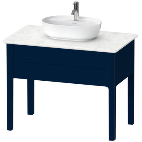 Duravit Luv Waschtischunterbau stehend LU9564, 938 x 570 mm, 1