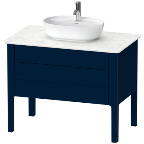 Duravit Luv Waschtischunterbau stehend LU9569, 938 x 570 mm, 1