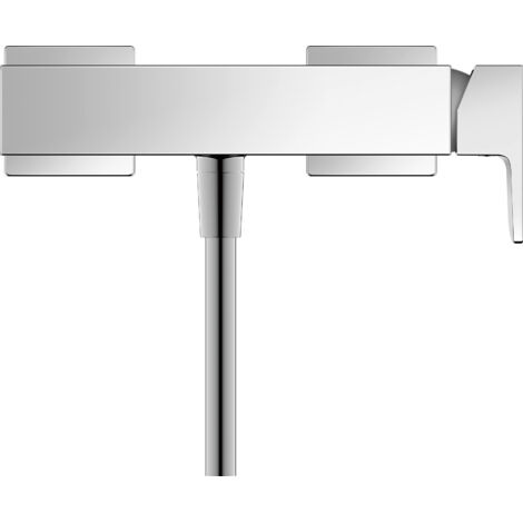 Duravit Manhattan - Miscelatore doccia, cromo MH4230000010