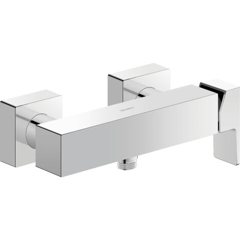 Duravit Manhattan - Mitigeur de douche, chrome MH4230000010