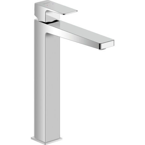 Duravit Manhattan - Mitigeur de lavabo, chrome MH1040002010