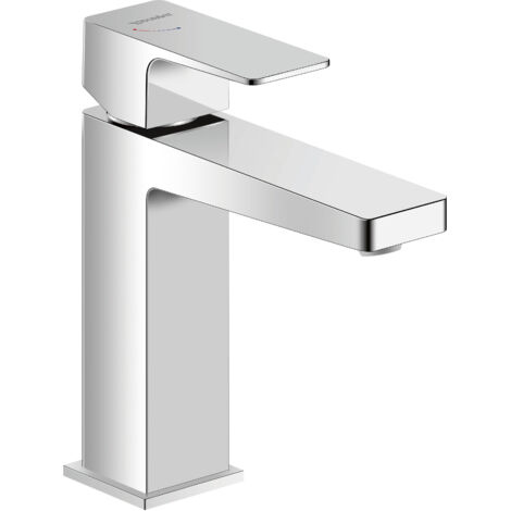 Duravit Manhattan Mitigeur monocommandé pour lavabo, M
