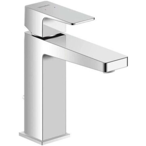 Duravit Manhattan Mitigeur monocommandé pour lavabo, M Minusflow,