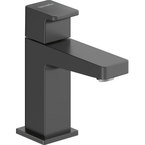 Duravit Manhattan robinet sur pied, saillie 90 mm, sans garniture