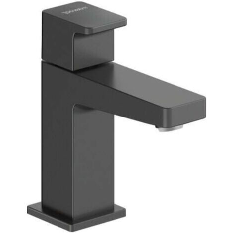 Duravit Manhattan robinet sur pied, saillie 90 mm, sans garniture