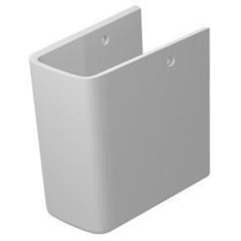 Duravit ME by Starck Halbsäule 0858400, 170 mm, 08584000001