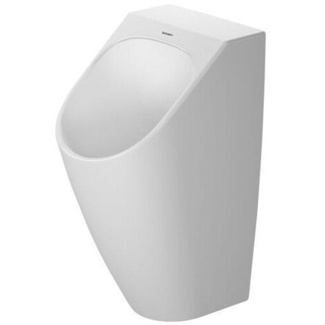 Duravit ME by Starck Urinal Dry 30x35,5 cm, ohne Fliege,