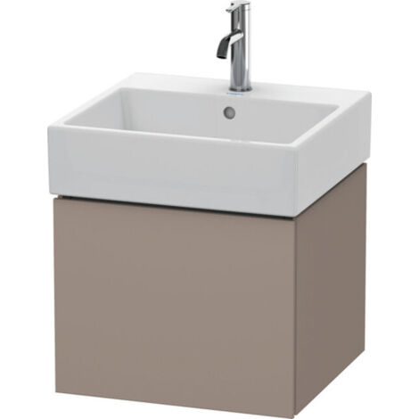 Duravit Meuble sous-lavabo L-Cube Duravit, suspendu, 1 tiroir,