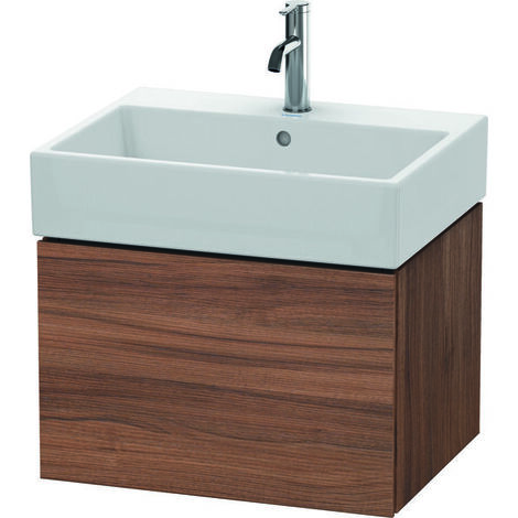 Duravit Meuble sous-lavabo L-Cube Duravit, suspendu, 1 tiroir,