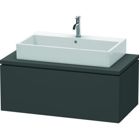 Duravit Meuble sous-lavabo L-Cube pour console Largeur 1020mm,