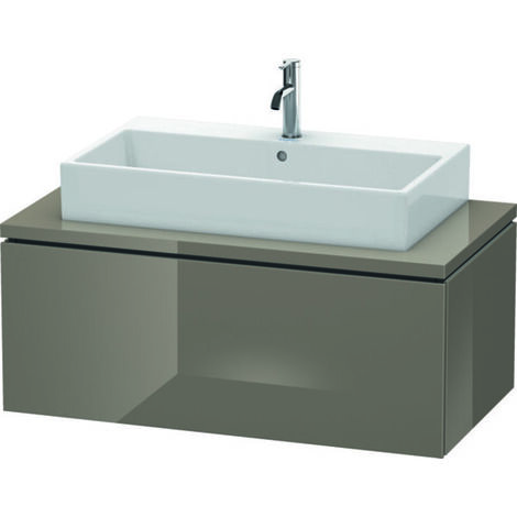Duravit Meuble sous-lavabo L-Cube pour console Largeur 1020mm,
