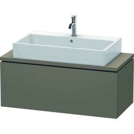 Duravit Meuble sous-lavabo L-Cube pour console, largeur 1020mm,