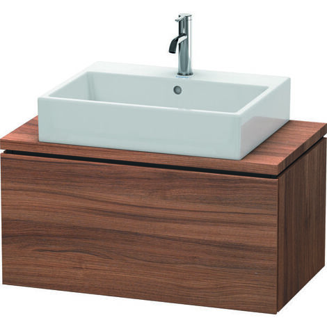Duravit Meuble sous-lavabo L-Cube pour console, largeur 820mm,