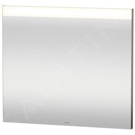 Duravit Miroirs - Miroir 800x700 mm, avec un éclairage LED LM7836000000000
