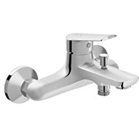 Duravit No.1 Mitigeur de baignoire, apparent, N15230000010,