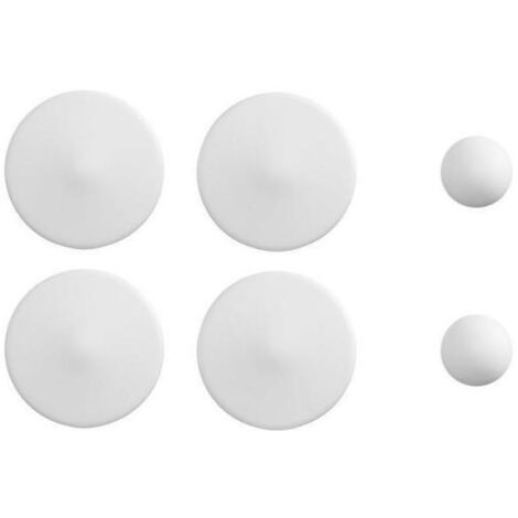 Duravit Puffer 1001460000 für WC-Sitz ohne SoftClose