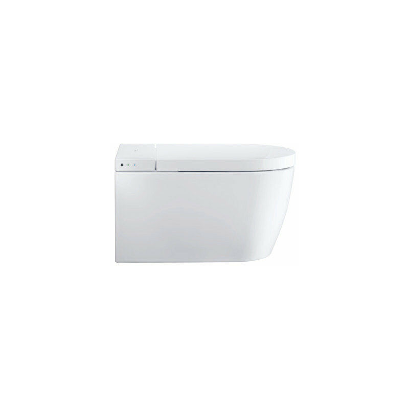 

Duravit SensoWash® Starck f Lite inodoro de ducha compacto, 650001 - 650001012004310