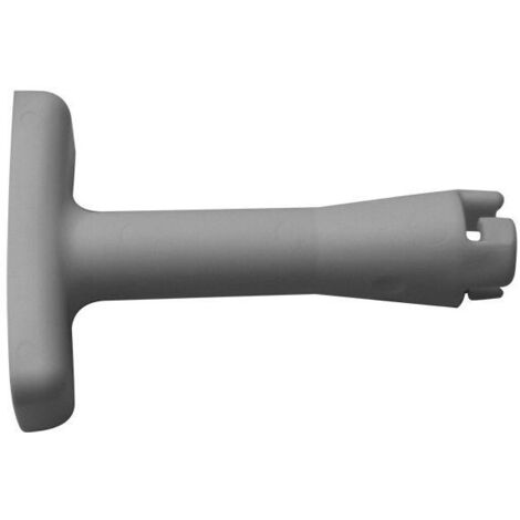 Duravit Serviceschlüssel Architec Dry für Urinal Architec Dry