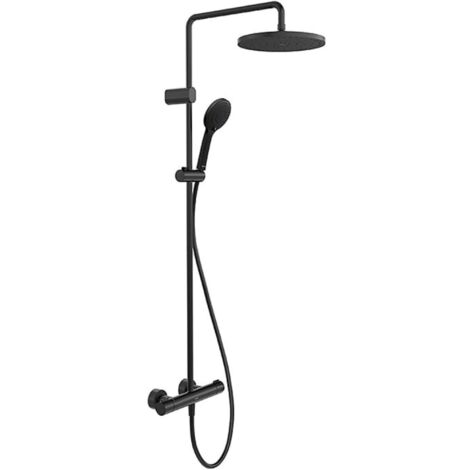Duravit Shower Systems système de douche 1000, Minusflow, 2
