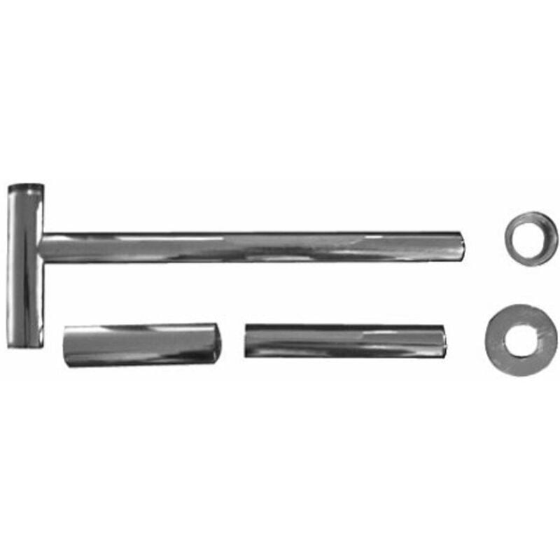 Duravit - Accessoires - Siphon design 0050361000