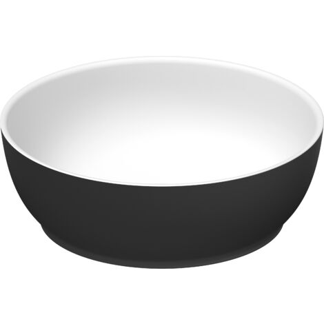 Duravit Sivida Aufsatzbecken rund, 300x300mm, ohne Hahnloch, ohne