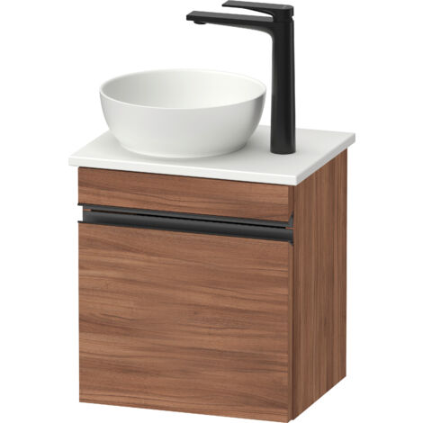 Duravit Sivida Konsolenwaschtischunterbau, Türanschlag rechts,