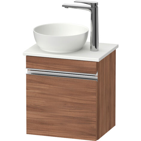 Duravit Sivida Konsolenwaschtischunterbau, Türanschlag rechts,