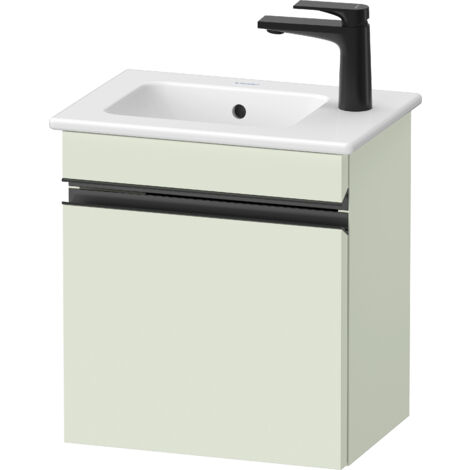Duravit Sivida Waschtischunterbau, Türanschlag rechts,
