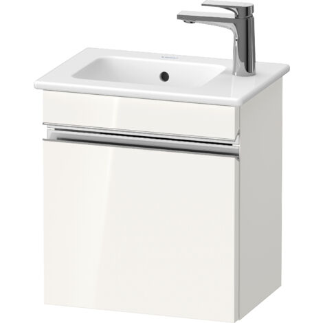 Duravit Sivida Waschtischunterbau, Türanschlag rechts,