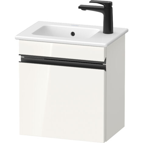 Duravit Sivida Waschtischunterbau, Türanschlag rechts,