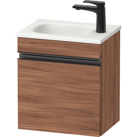Duravit Sivida Waschtischunterbau, Türanschlag rechts,