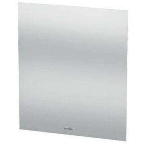 Duravit Spiegel - Spiegel 70x60 cm mit LED-Beleuchtung LM7805000000000