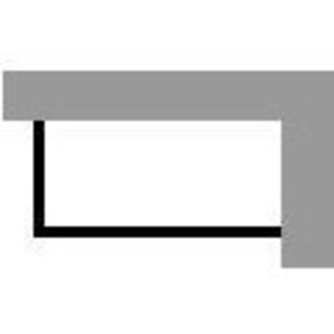 DURAVIT ST878308282 Habillage de baignoire Starck 1790x790 mm