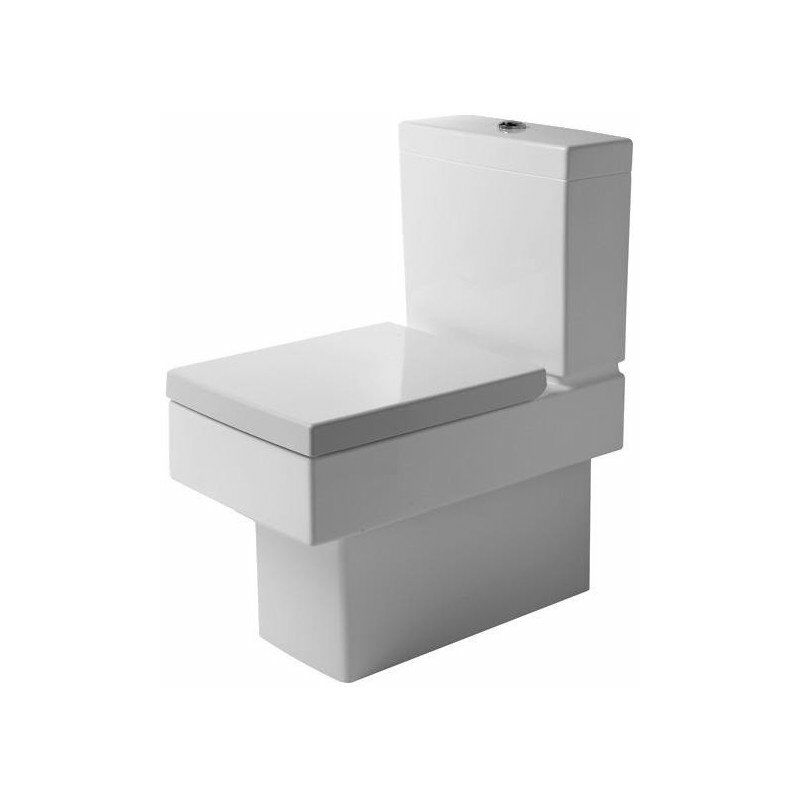 

VERO ti inodoro de pie 370x630mm salida Vario blanco