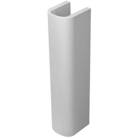 Duravit Standsäule DuraStyle für Waschtisch, 0858290000