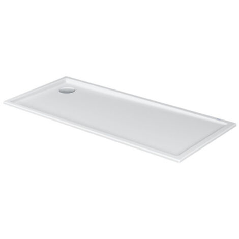 Duravit Starck Slimline Receveurs de douche rectangulaire,