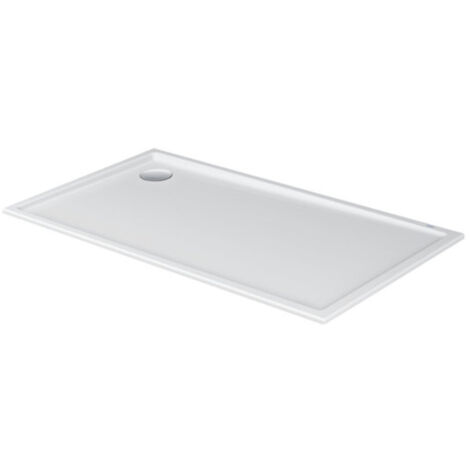 Duravit Starck Slimline Receveurs de douche rectangulaire,