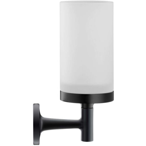 Duravit Starck T Gobelet à dents, montage mural, 0099314600,