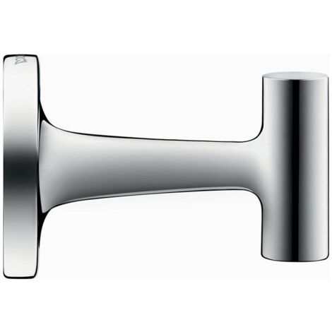 Duravit Starck T Handtuchhaken, 0099290400