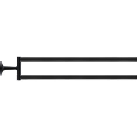 Duravit Starck T Handtuchhalter, 2-armig, 0099414600