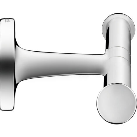 Duravit Starck T Papierrollenhalter, doppelt, 0099381000